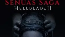 Hellblade II: Senua's Saga cover