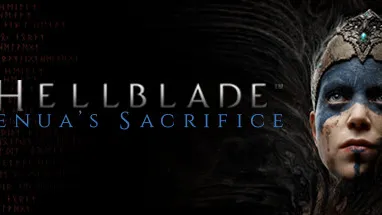 Hellblade: Senua's Sacrifice cover