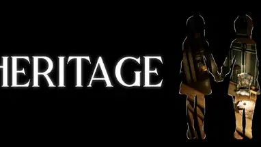 Heritage cover