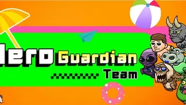 Hero Guardian Team cover