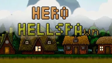 Hero Hellspawn - Learn Arithmetic cover
