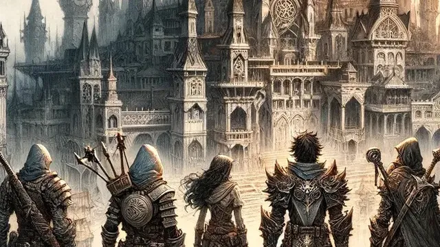 Heroes of Latera cover