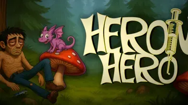 Heroin Hero cover