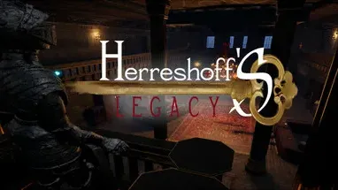 Herreshoff's Legacy cover