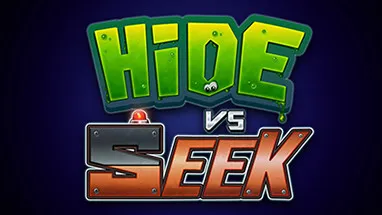 Hide vs. Seek cover