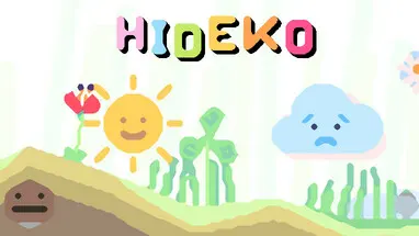 Hideko cover