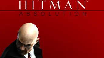 Hitman: Absolution cover