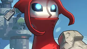 Hob cover