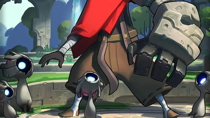 Hob cover