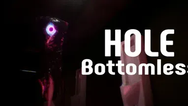HOLE: Bottomless cover