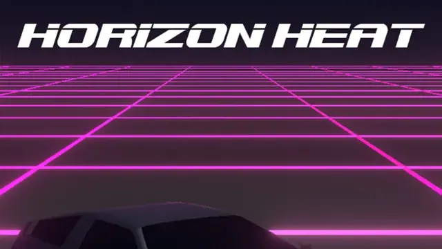 Horizon Heat cover