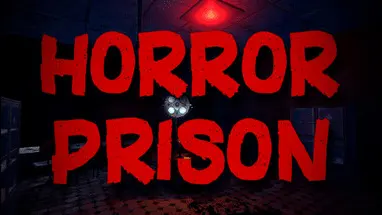 Horror Prison cover