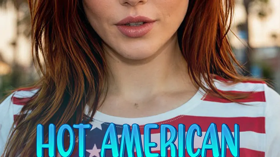Hot American Dream cover