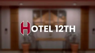 Hotel 12th cover