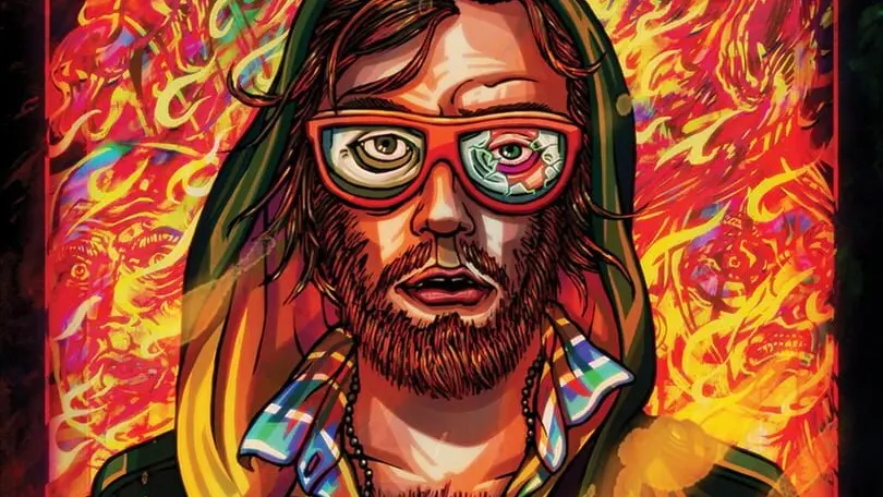 Hotline Miami 2: Wrong Number cover