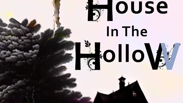House In The Hollow cover