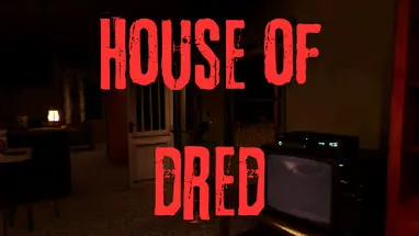 House of Dred cover