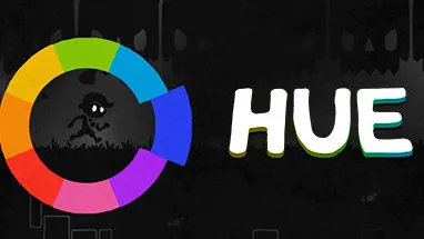 Hue cover