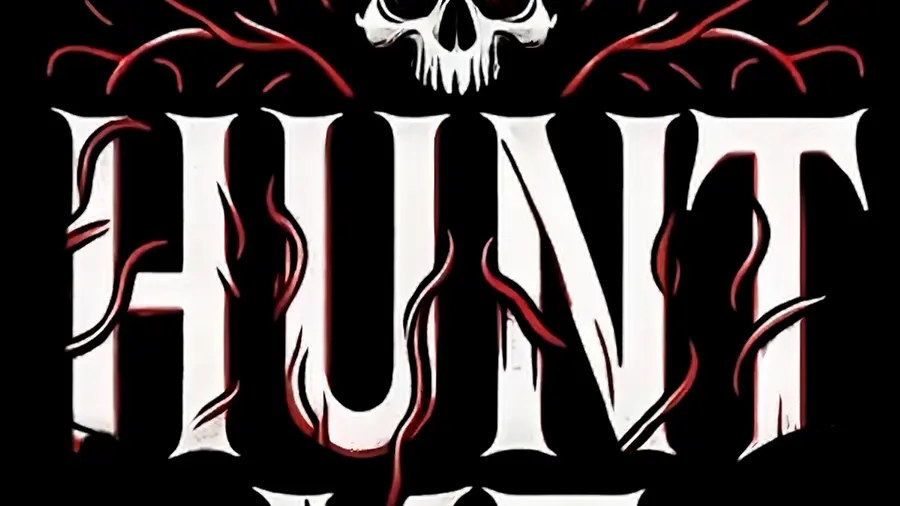 Hunt Me cover