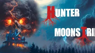 Hunter Moonstrike : Ai NPCs version cover