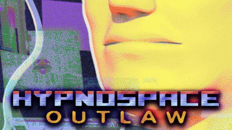 Hypnospace Outlaw cover