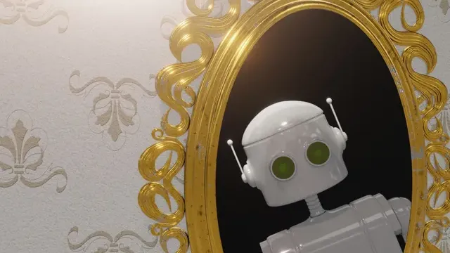 I Chatbot: AISYLUM cover