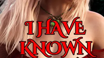 I Have Known You cover