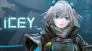 Icey cover