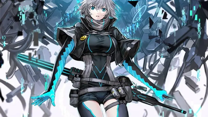 Icey cover