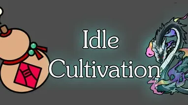 Idle Cultivation cover