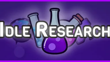 Idle Research cover
