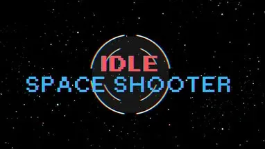 Idle Space Shooter cover
