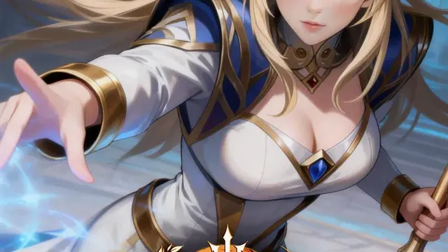 Iliad Returns cover