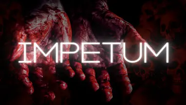 IMPETUM cover