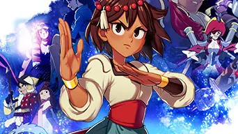 Indivisible cover