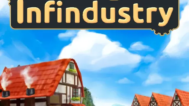 Infindustry cover