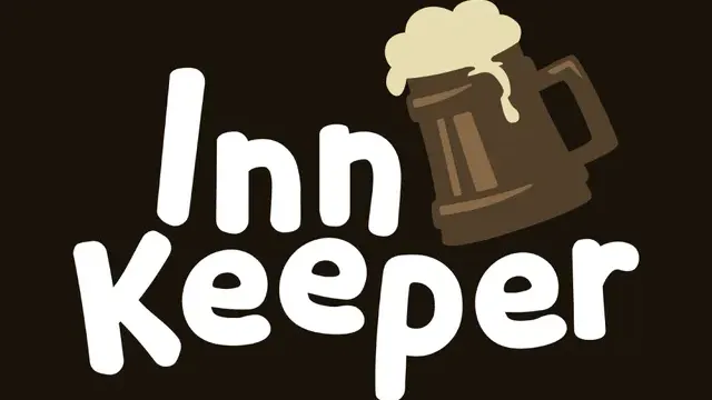 Inn Keeper cover