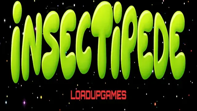 Insectipede cover