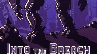 Into the Breach cover