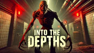 Into The Depths cover