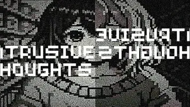 Intrusive Thoughts cover