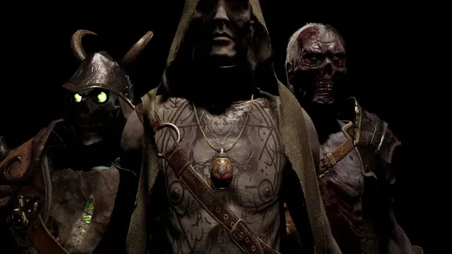 Invocation cover
