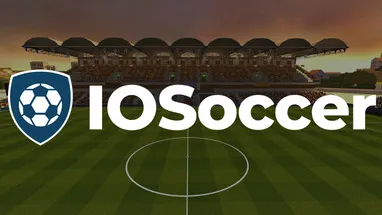 IOSoccer cover
