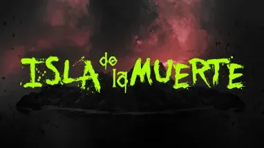 Isla de la Muerte cover