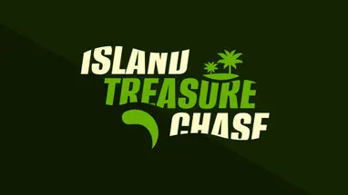Island Treasure Chase cover