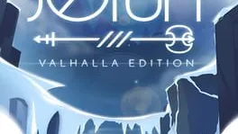 Jotun: Valhalla Edition cover