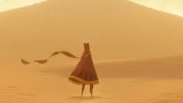 Journey cover