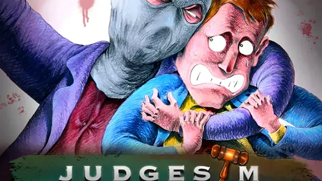 JudgeSim cover