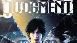 Judgment cover