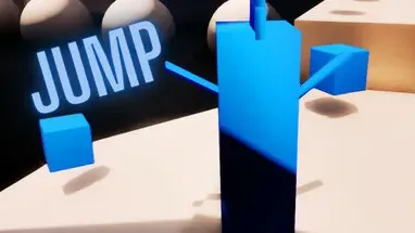 Jump cover